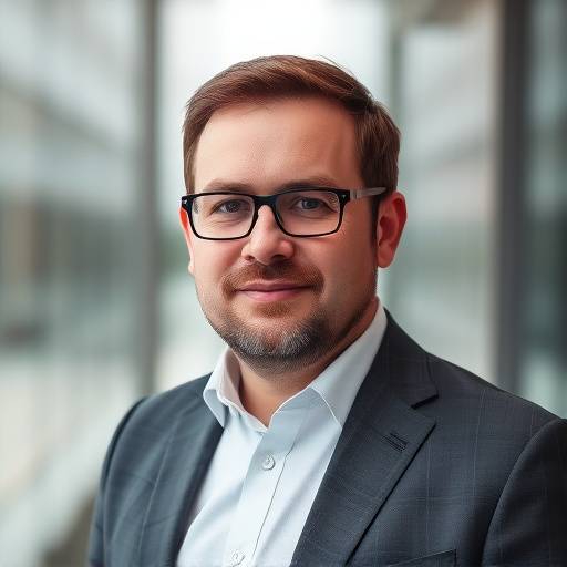 Photo of Petr Svoboda, Senior Financial Analyst at Finan&ccaron;n&iacute; Svoboda